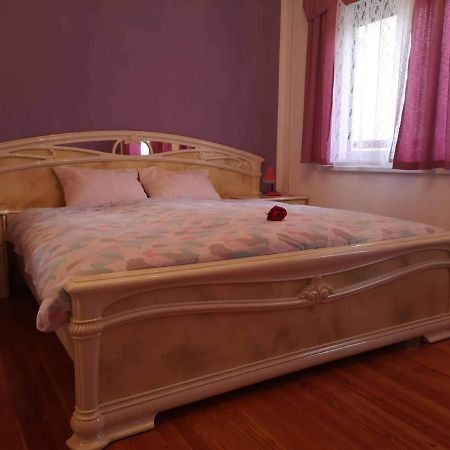 Appartement Apartma Floncna à Bovec Extérieur photo