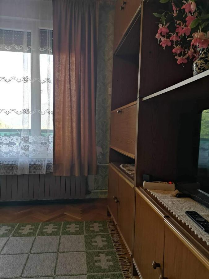 Appartement Apartma Floncna à Bovec Extérieur photo