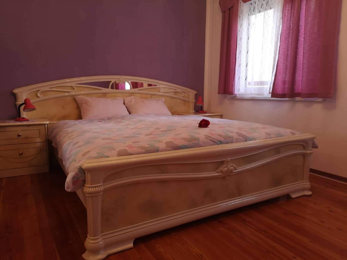 Appartement Apartma Floncna à Bovec Extérieur photo