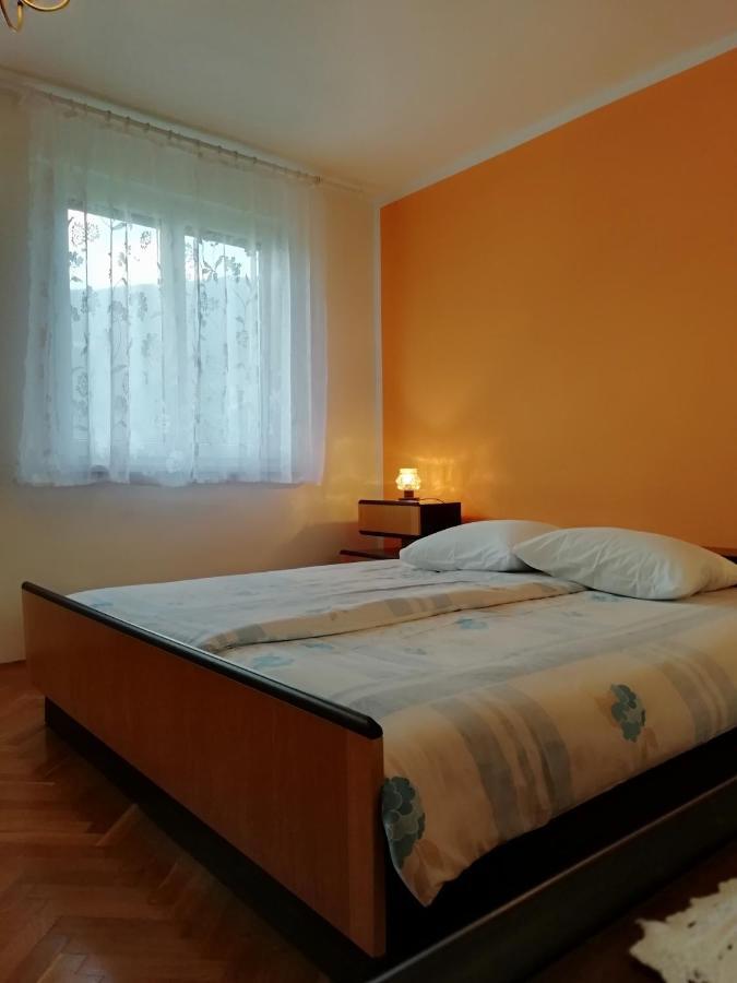 Appartement Apartma Floncna à Bovec Extérieur photo