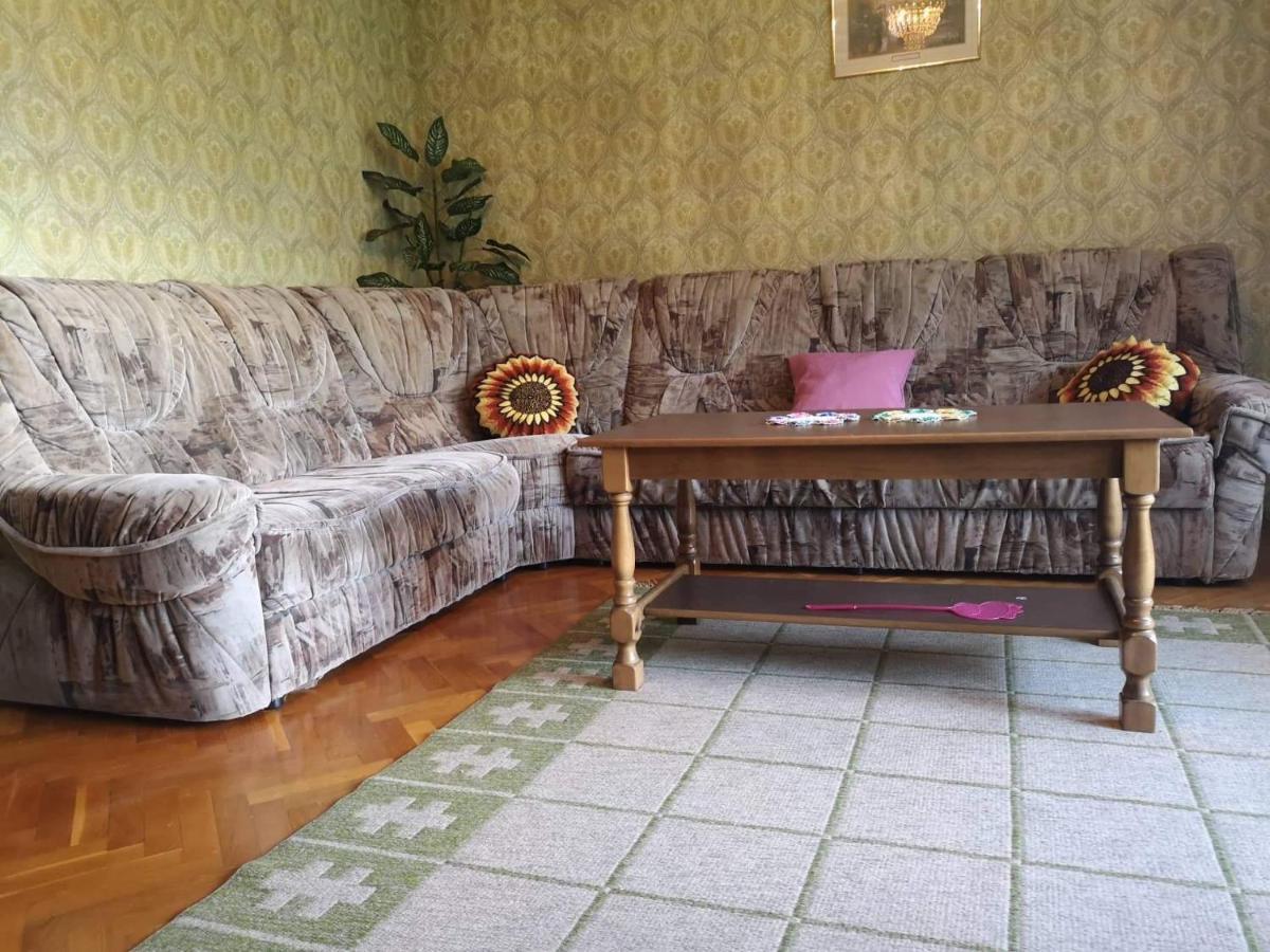 Appartement Apartma Floncna à Bovec Extérieur photo