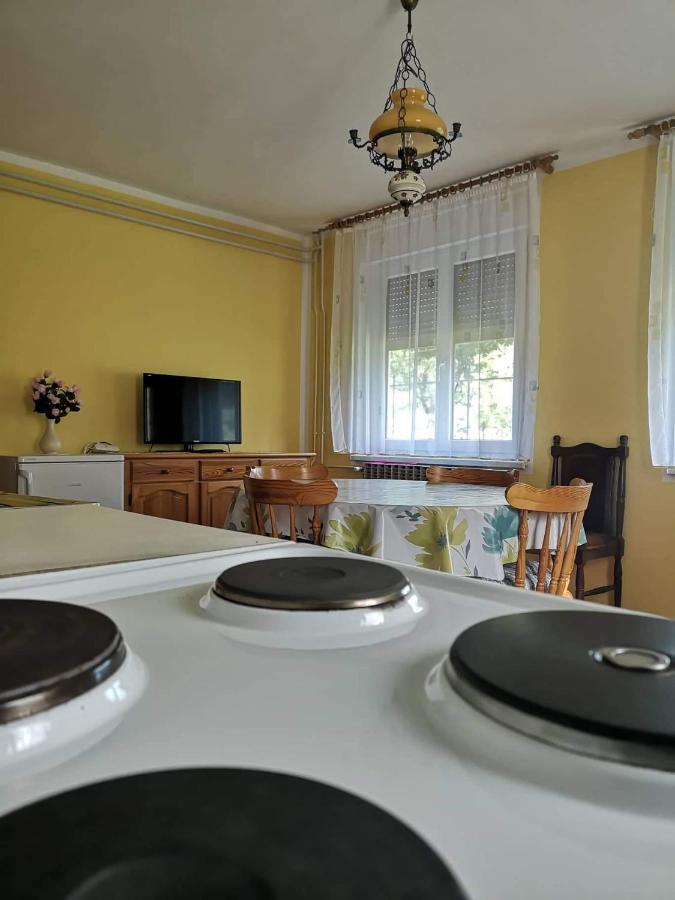 Appartement Apartma Floncna à Bovec Extérieur photo