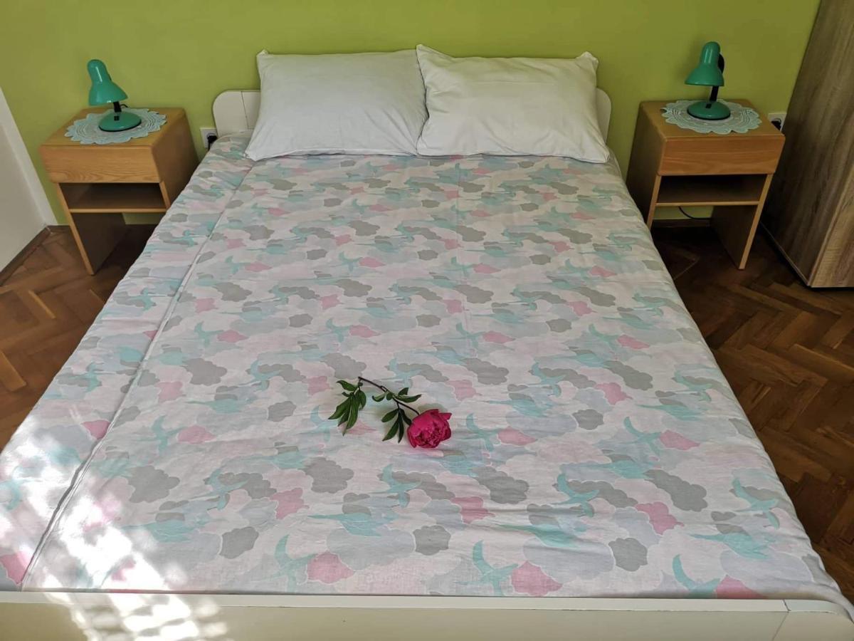 Appartement Apartma Floncna à Bovec Extérieur photo