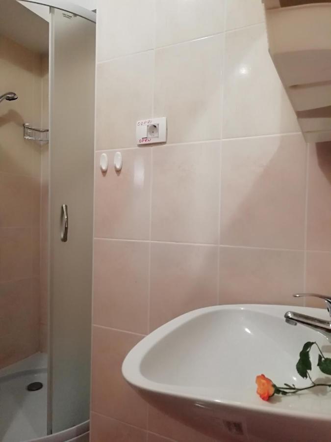Appartement Apartma Floncna à Bovec Extérieur photo